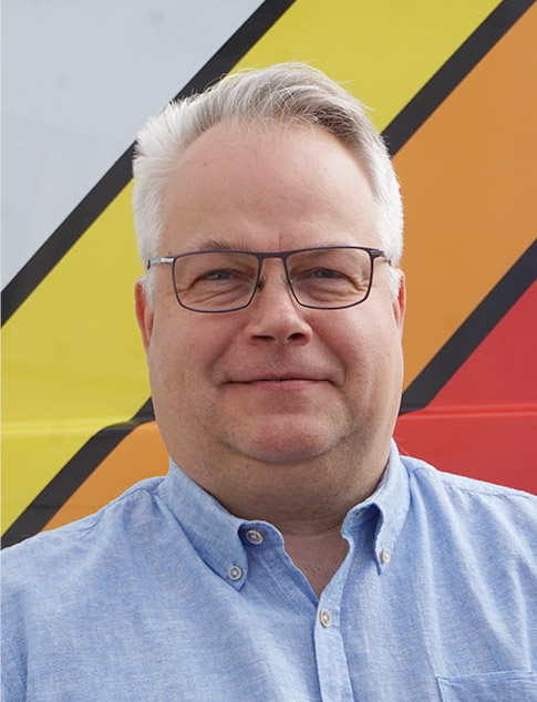Jussi Janhunen